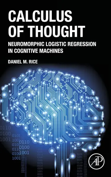 Cover of Calculus of Thought