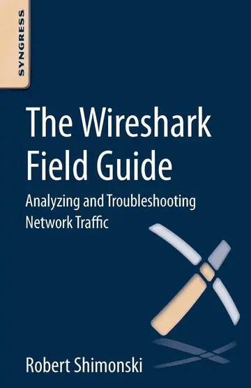 Cover of The Wireshark Field Guide