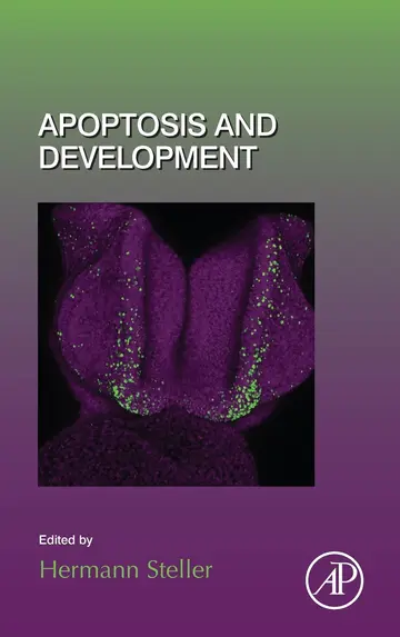 Cover of Apoptosis and Development