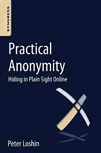 Cover of Practical Anonymity