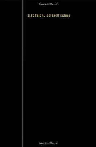 Cover of Phase-locked and Frequency-feedback Systems