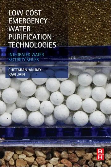 Cover of Low Cost Emergency Water Purification Technologies