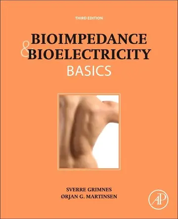 Cover of Bioimpedance and Bioelectricity Basics
