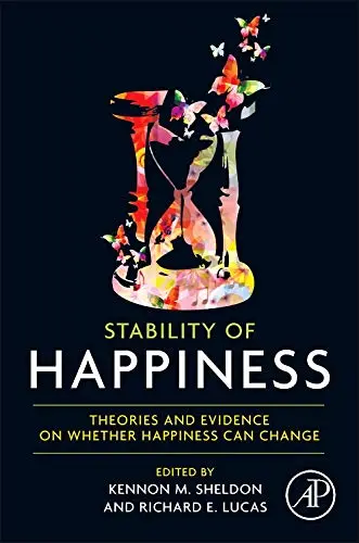Cover of Stability of Happiness