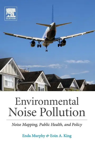 Cover of Environmental Noise Pollution