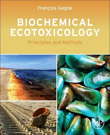 Cover of Biochemical Ecotoxicology