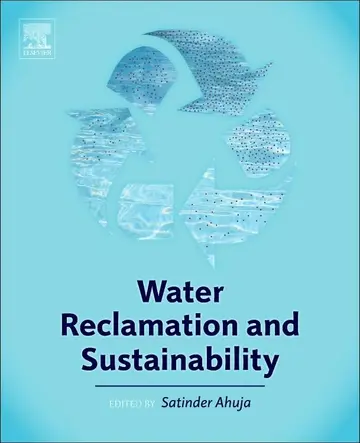 Cover of Water Reclamation and Sustainability