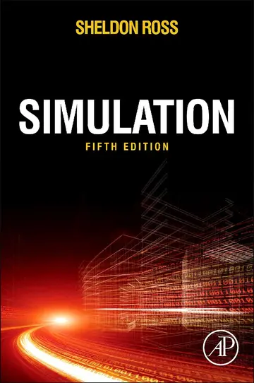 Cover of Simulation