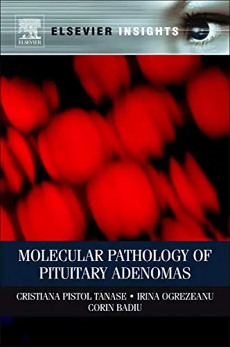 Cover of Molecular Pathology of Pituitary Adenomas