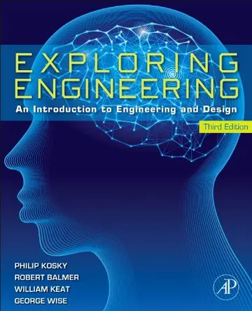 Cover of Exploring Engineering