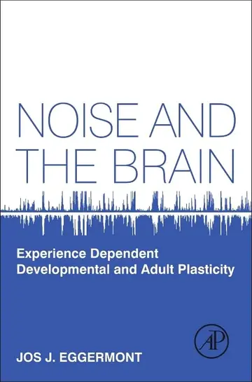 Cover of Noise and the Brain