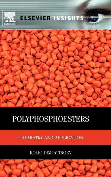 Cover of Polyphosphoesters