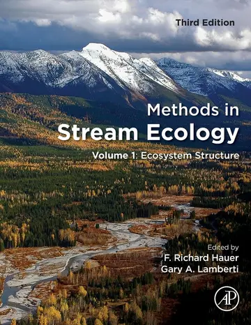Cover of Methods in Stream Ecology