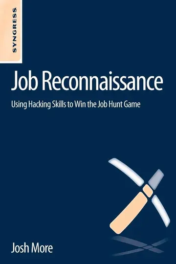 Cover of Job Reconnaissance