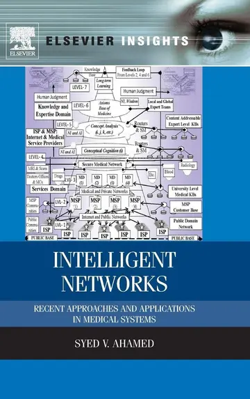 Cover of Intelligent Networks