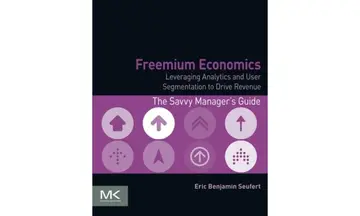 Cover of Freemium Economics