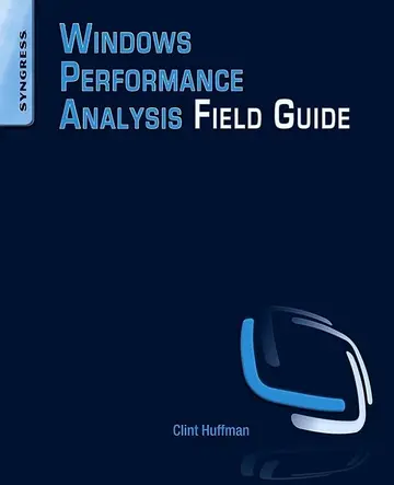 Cover of Windows Performance Analysis Field Guide