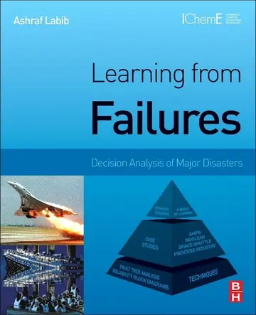 Cover of Learning from Failures
