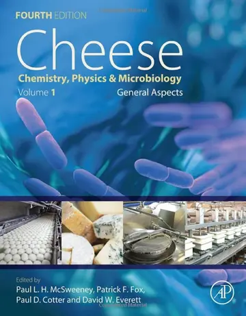 Cover of Cheese