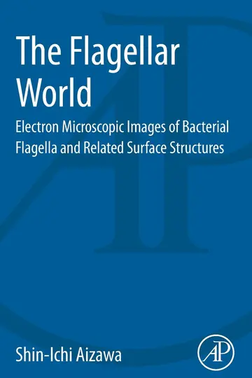 Cover of The Flagellar World