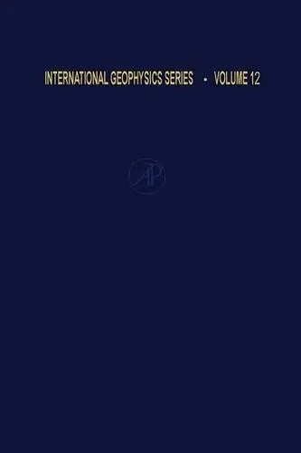 Cover of Radiation in the Atmosphere