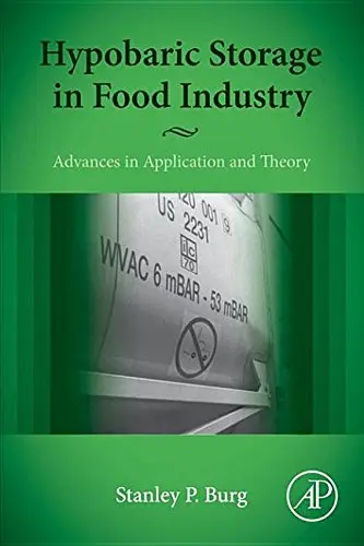 Cover of Hypobaric Storage in Food Industry