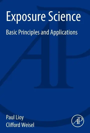 Cover of Exposure Science