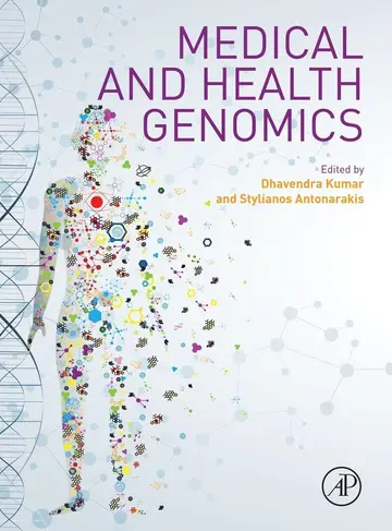 Cover of Medical and Health Genomics