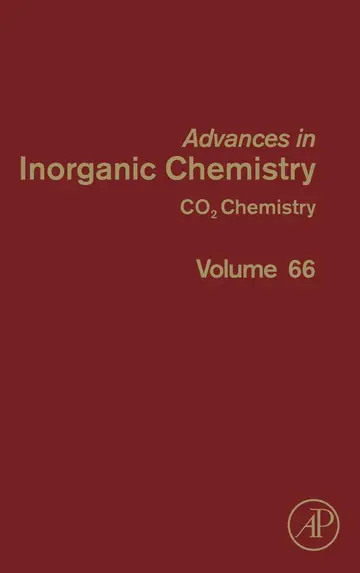 Cover of CO2 Chemistry