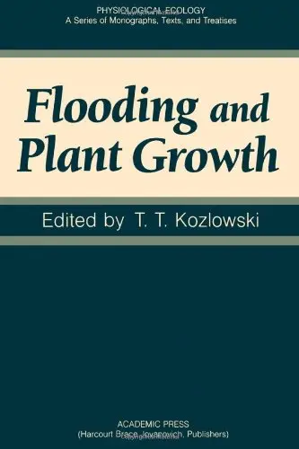 Cover of Flooding and Plant Growth