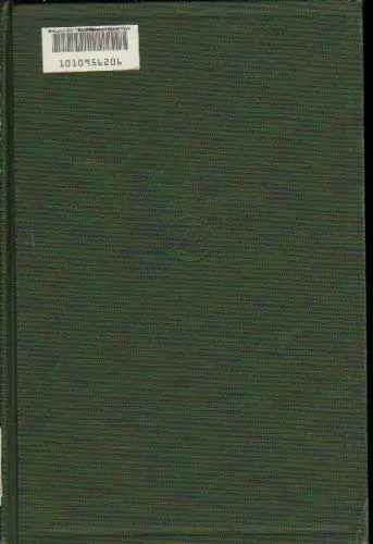 Cover of Soil Water Measurement, Plant Responses and Breeding for Drought Resistance (v. 4)
