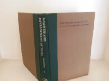 Cover of Seed Germination, Ontogeny, and Shoot Growth