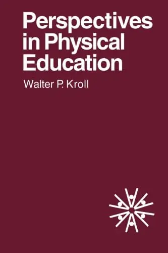 Cover of Perspectives in Physical Education
