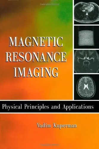 Cover of Magnetic Resonance Imaging
