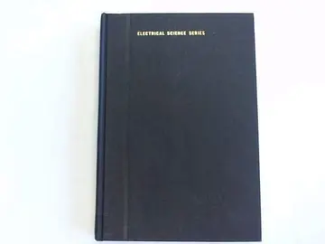 Cover of Introduction to the Theory of Microwave Circuits