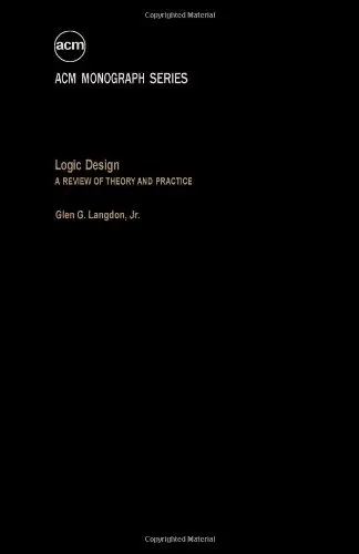 Cover of Logic Design