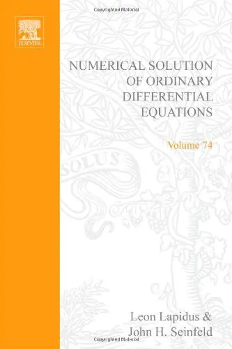 Cover of Computational Methods for Modeling of Nonlinear Systems