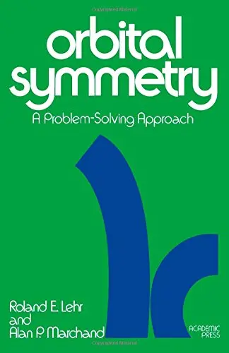 Cover of Orbital Symmetry