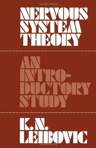 Cover of Nervous System Theory