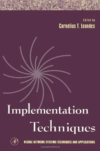 Cover of Implementation Techniques