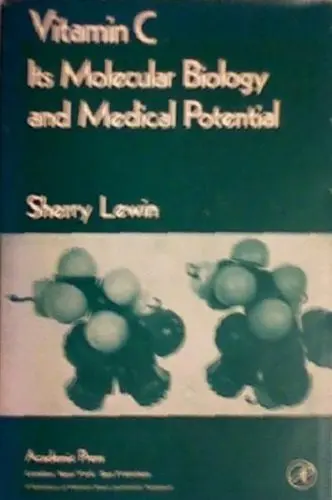 Cover of Vitamin C