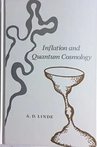 Cover of Inflation and Quantum Cosmology