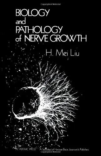 Cover of Biology and Pathology of Nerve Growth