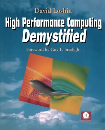 Cover of High Performance Computing Demystified