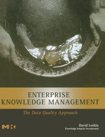 Cover of Enterprise Knowledge Management