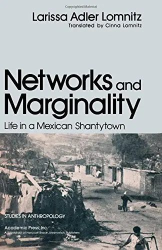 Cover of Networks and Marginality