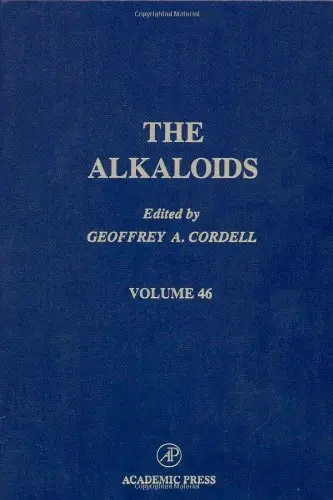 Cover of Chemistry and Pharmacology