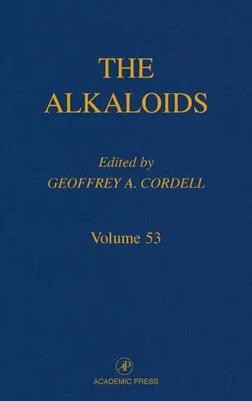 Cover of Chemistry and Biology