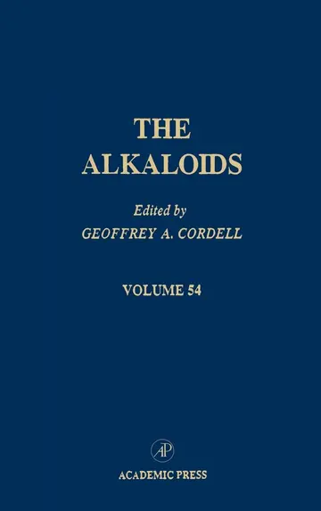 Cover of Chemistry and Biology