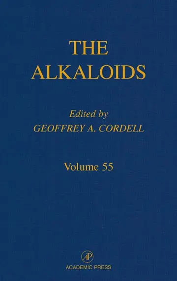 Cover of Chemistry and Biology